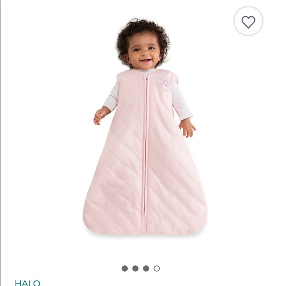halo sleep sack size medium